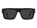 David Beckham Aurinkolasit DB 7161/S 807/IR