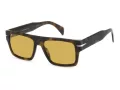 David Beckham Aurinkolasit DB 7161/S WR9/HO