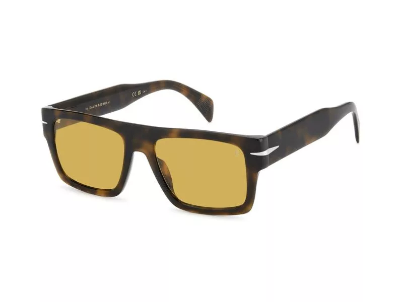 David Beckham Aurinkolasit DB 7161/S WR9/HO