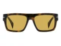 David Beckham Aurinkolasit DB 7161/S WR9/HO