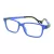 De Boomer Silmalasit DE BOOMER CORNFL BLUE