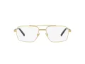 Dolce & Gabbana Silmalasit DG 1345 02
