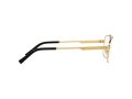 Dolce & Gabbana Silmalasit DG 1345 02