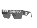 Dolce & Gabbana Aurinkolasit DG 2233 01/87
