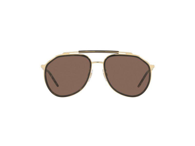 Dolce & Gabbana Aurinkolasit DG 2277 02/73