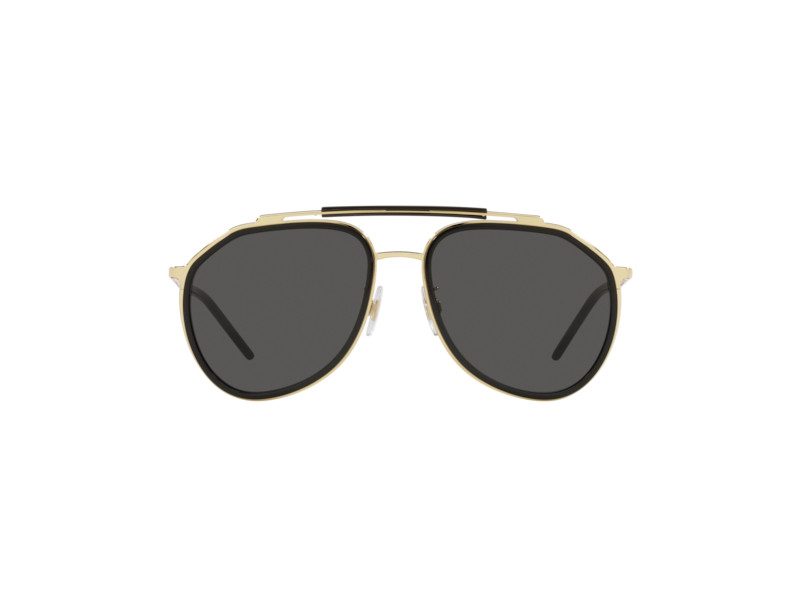 Dolce & Gabbana Aurinkolasit DG 2277 02/87