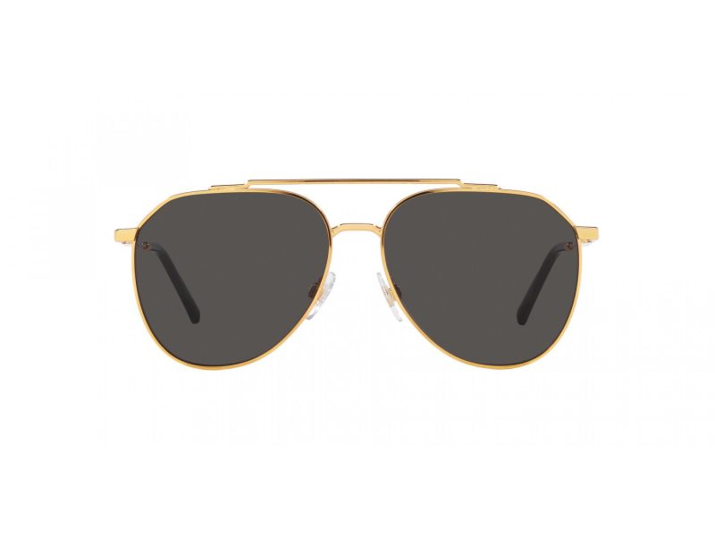 Dolce & Gabbana Aurinkolasit DG 2296 02/87