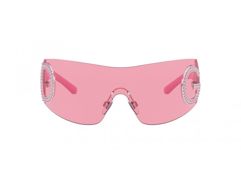 Dolce & Gabbana Aurinkolasit DG 2298B 05/84