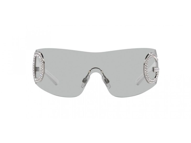 Dolce & Gabbana Aurinkolasit DG 2298B 06/87