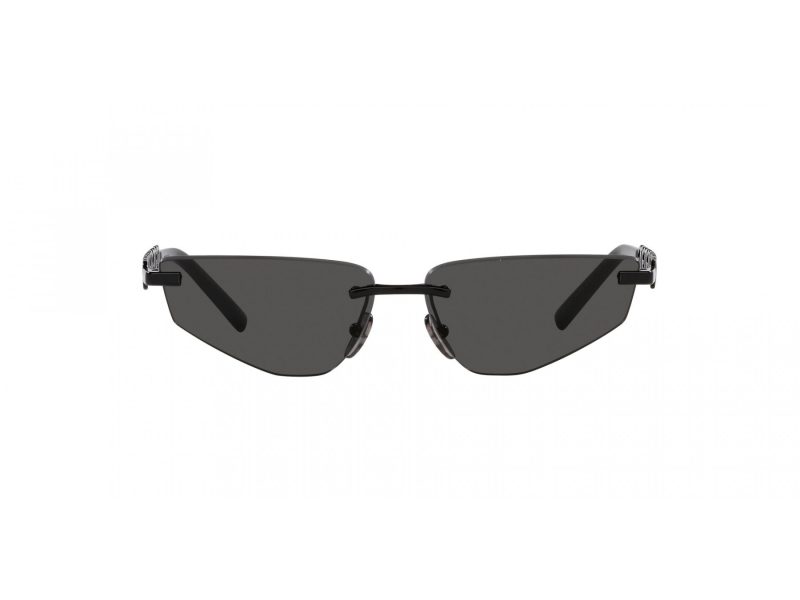 Dolce & Gabbana Aurinkolasit DG 2301 01/87