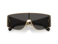 Dolce & Gabbana Aurinkolasit DG 2305 02/87
