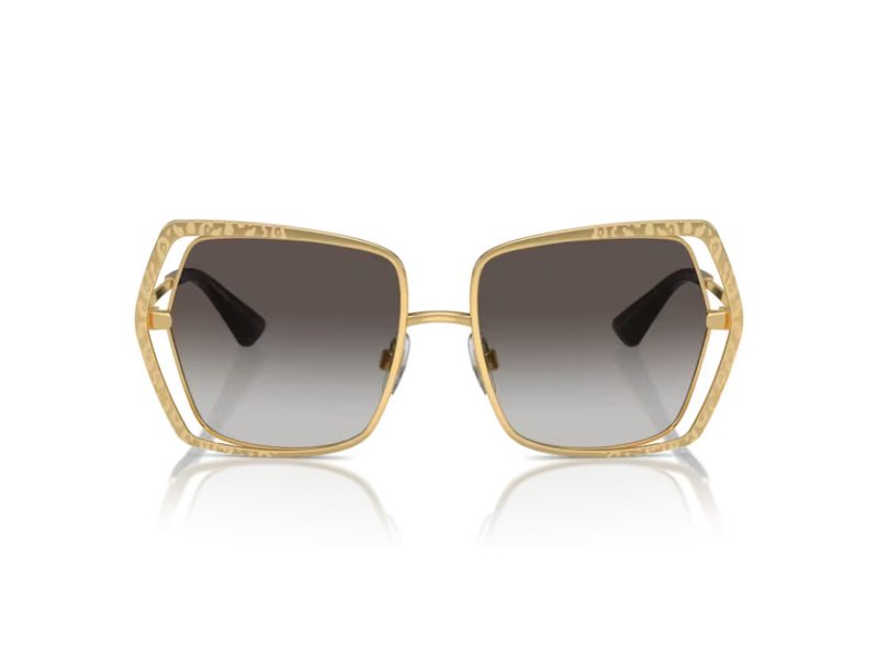 Dolce & Gabbana Aurinkolasit DG 2306 02/8G