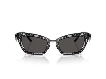 Dolce & Gabbana Aurinkolasit DG 2311 01/87