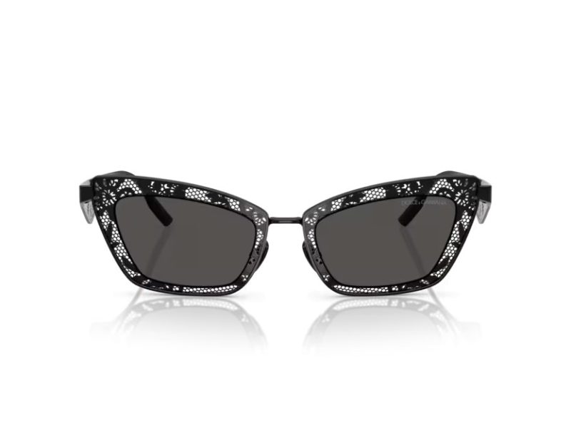 Dolce & Gabbana Aurinkolasit DG 2311 01/87