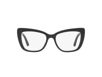 Dolce & Gabbana Silmalasit DG 3308 501
