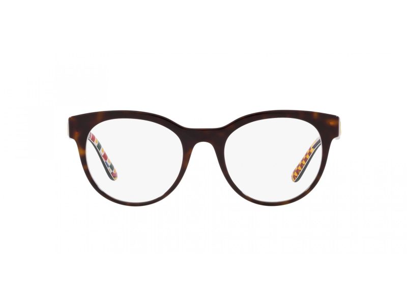Dolce & Gabbana Silmalasit DG 3334 3217