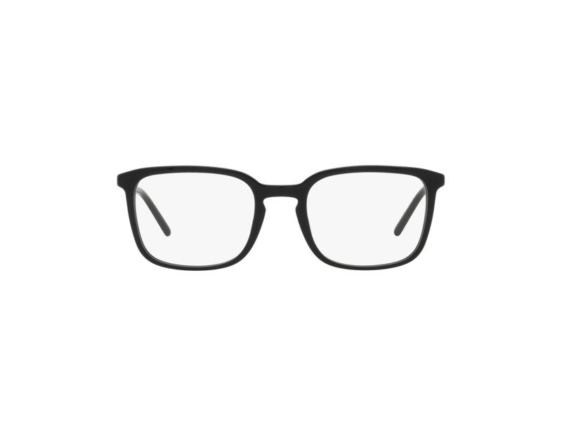 Dolce & Gabbana Silmalasit DG 3349 501