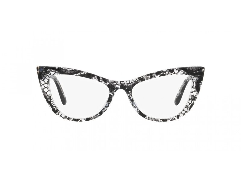 Dolce & Gabbana Silmalasit DG 3354 3152