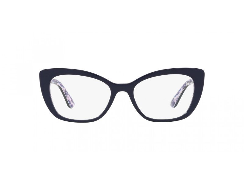 Dolce & Gabbana Silmalasit DG 3360 3414