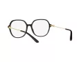 Dolce & Gabbana Silmalasit DG 3364 501
