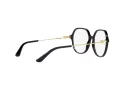Dolce & Gabbana Silmalasit DG 3364 501