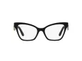 Dolce & Gabbana DG 3369 501 52 Női szemüvegkeret (optikai keret)