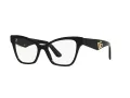 Dolce & Gabbana DG 3369 501 52 Női szemüvegkeret (optikai keret)