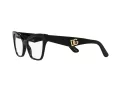 Dolce & Gabbana DG 3369 501 52 Női szemüvegkeret (optikai keret)
