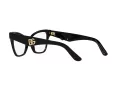 Dolce & Gabbana DG 3369 501 52 Női szemüvegkeret (optikai keret)