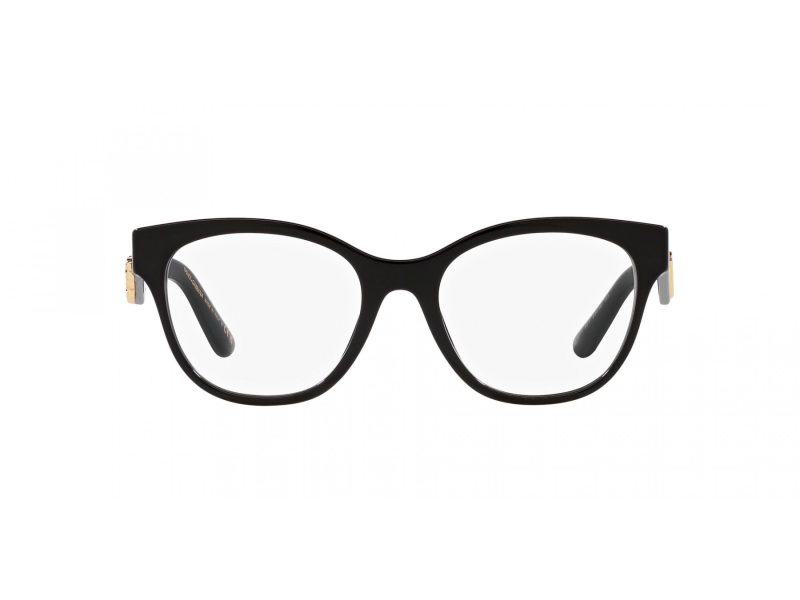 Dolce & Gabbana Silmalasit DG 3371 501