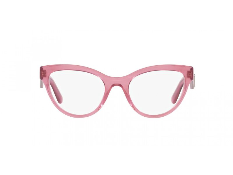 Dolce & Gabbana Silmalasit DG 3372 3405
