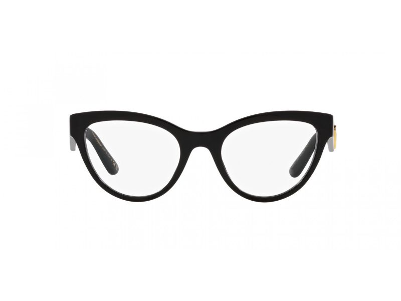 Dolce & Gabbana Silmalasit DG 3372 501