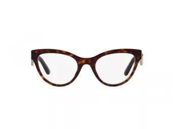 Dolce & Gabbana Silmalasit DG 3372 502