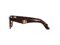 Dolce & Gabbana Silmalasit DG 3372 502