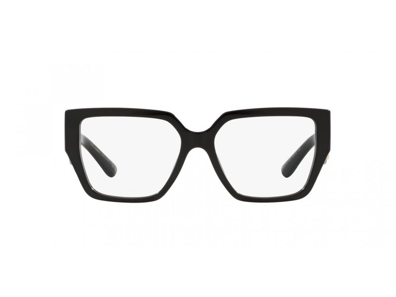 Dolce & Gabbana Silmalasit DG 3373 501