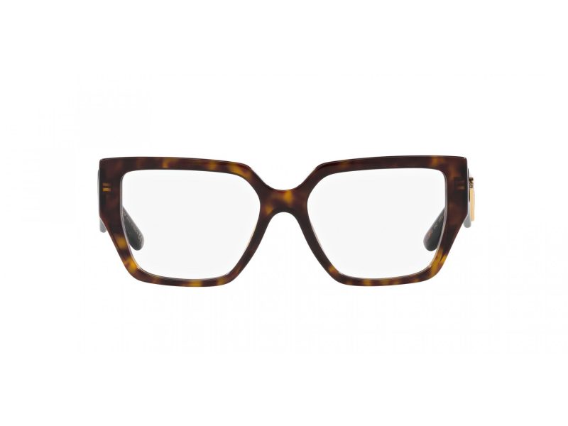 Dolce & Gabbana Silmalasit DG 3373 502