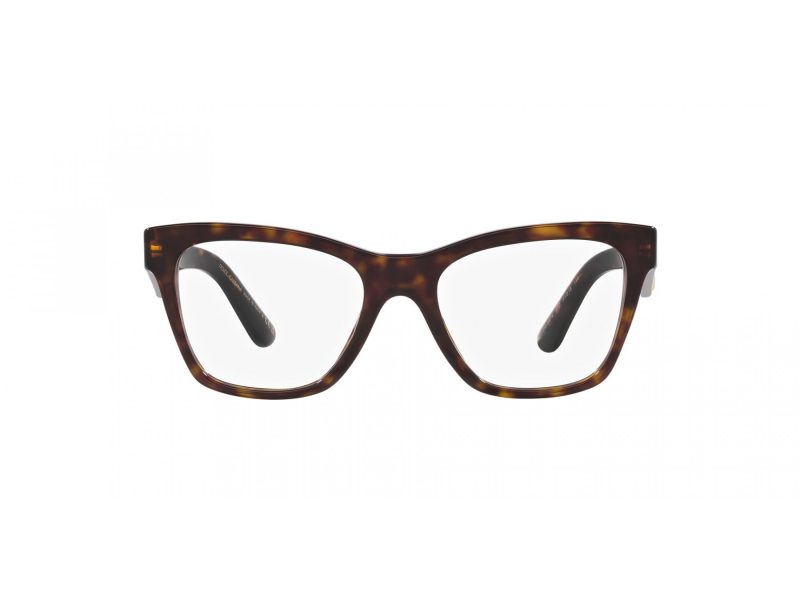Dolce & Gabbana Silmalasit DG 3374 502