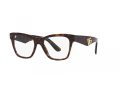 Dolce & Gabbana Silmalasit DG 3374 502