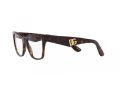 Dolce & Gabbana Silmalasit DG 3374 502