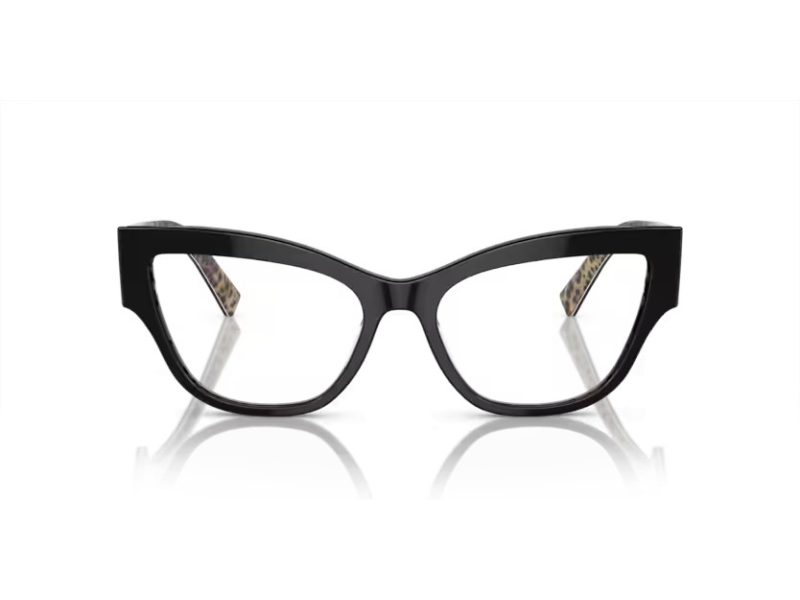 Dolce & Gabbana Silmalasit DG 3378 3299