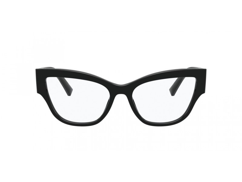Dolce & Gabbana Silmalasit DG 3378 501