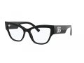 Dolce & Gabbana Silmalasit DG 3378 501