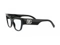 Dolce & Gabbana Silmalasit DG 3378 501
