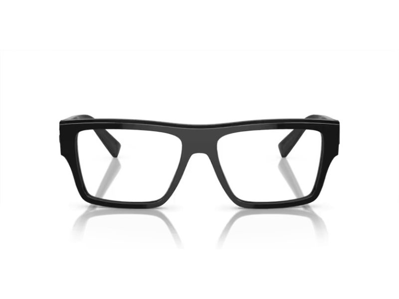 Dolce & Gabbana Silmalasit DG 3382 501