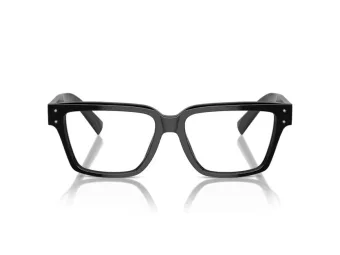 Dolce & Gabbana Silmalasit DG 3383 501