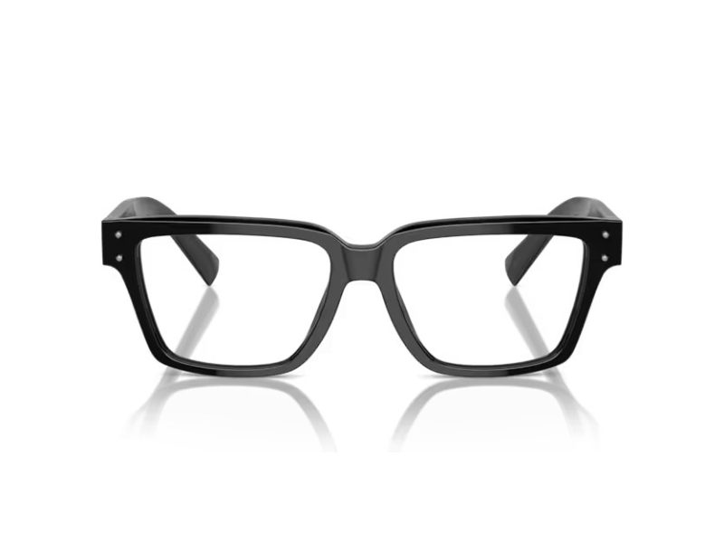 Dolce & Gabbana Silmalasit DG 3383 501