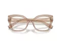 Dolce & Gabbana Silmalasit DG 3386 3432