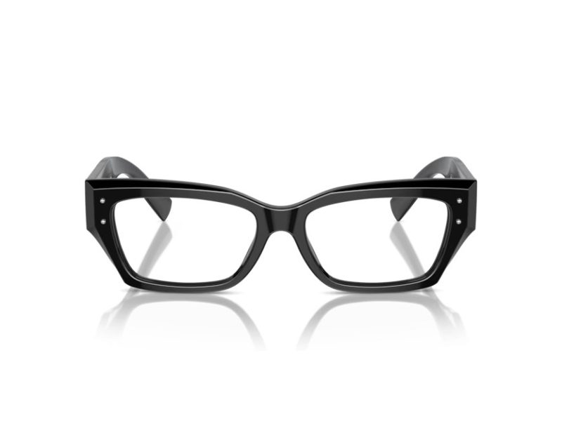 Dolce & Gabbana Silmalasit DG 3387 501