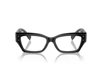 Dolce & Gabbana Silmalasit DG 3387 501