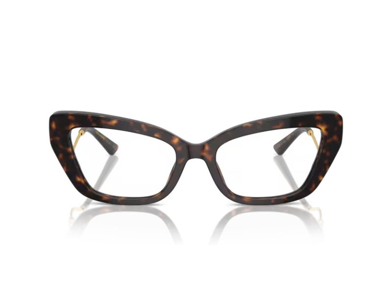 Dolce & Gabbana Silmalasit DG 3391B 502